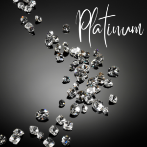 Plano Platinum 💎