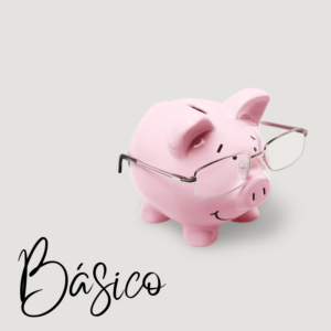 Plano Básico (anual)