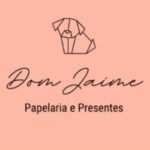 Dom Jaime Papelaria, Presentes e Utilidades Domésticas