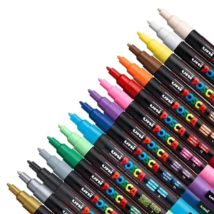 Caneta Posca