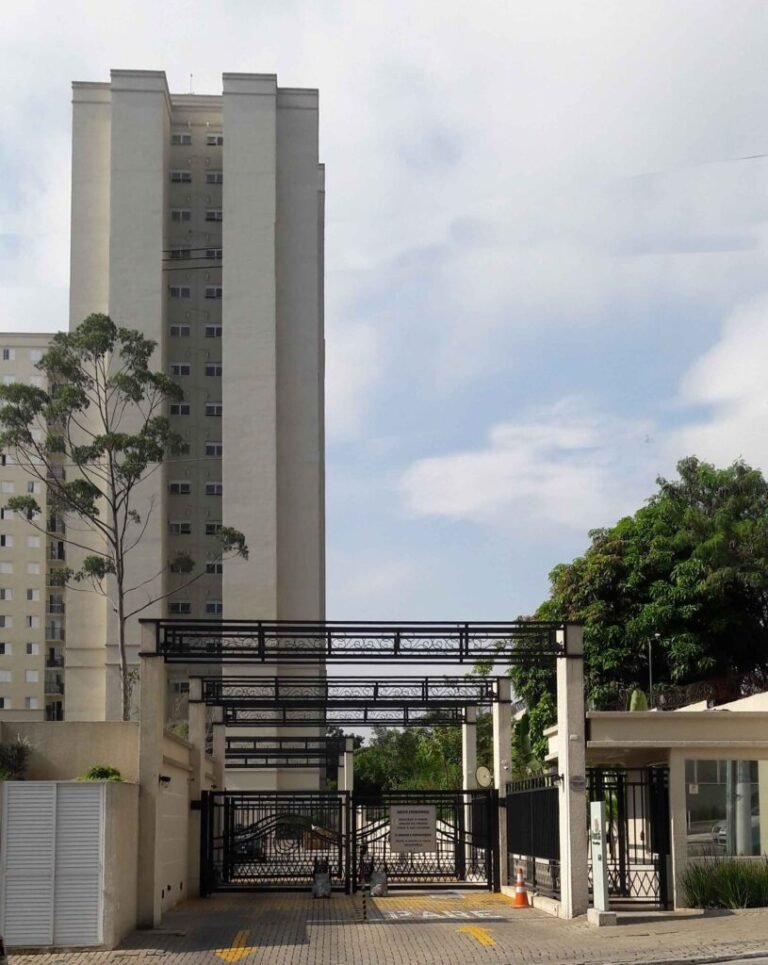 Condomínio Amistá Bosque e Lazer