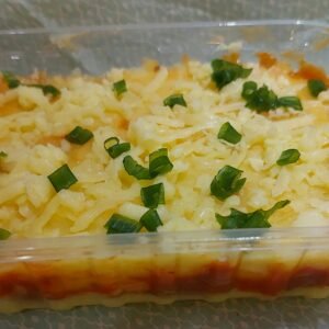Escondidinho de Batata