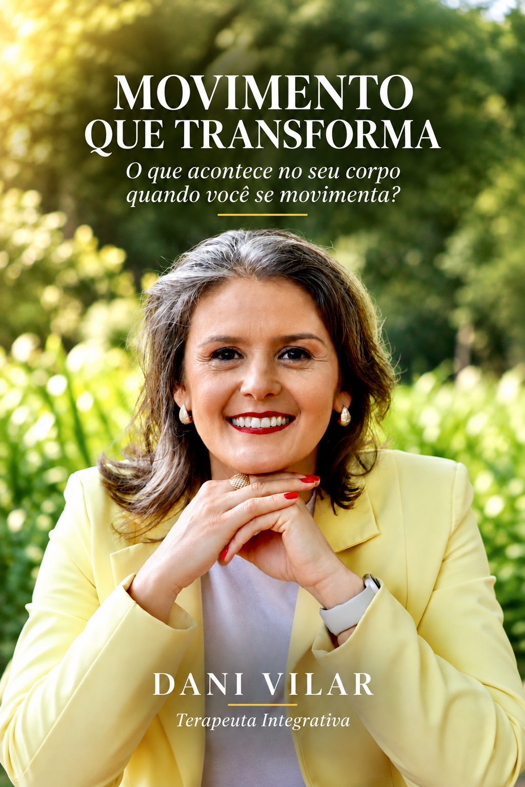 Terapias Integrativas