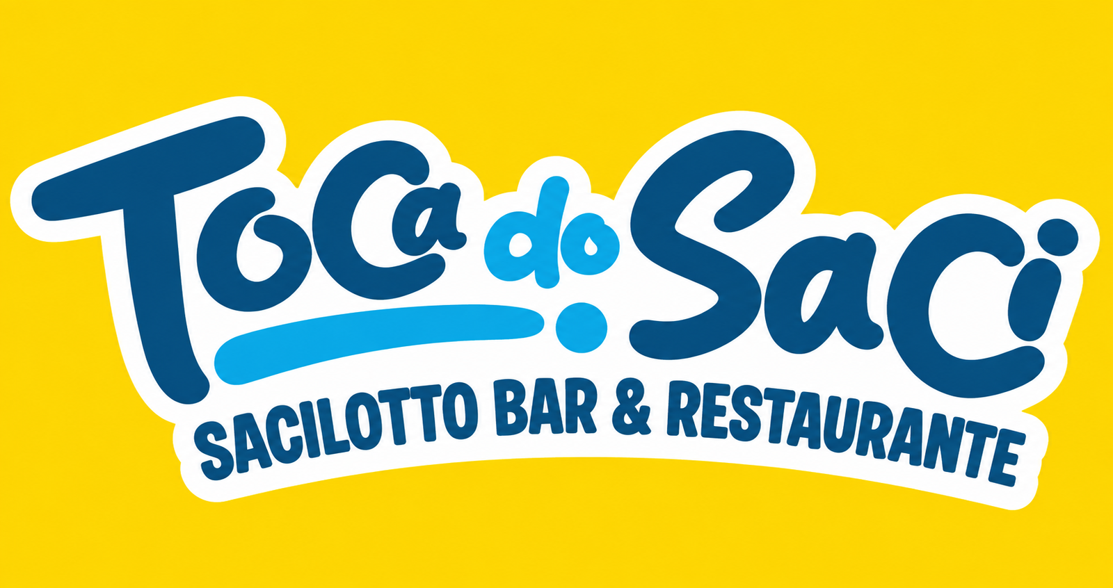 TOCA DO SACI restaurante bar e pizzaria