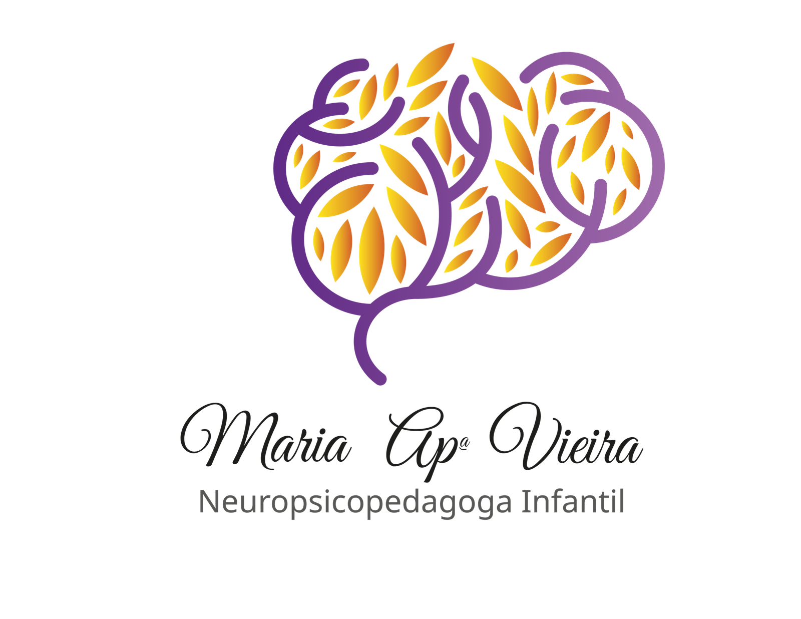 Maria Aparecida Vieira Neuropsicopedagoga