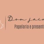 Dom Jaime Papelaria e Presentes